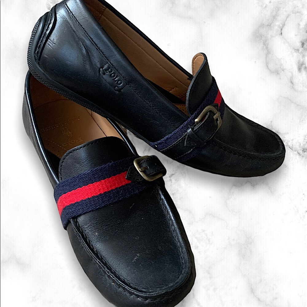 🎉RIALI🎉RALPH LAUREN LOAFERS MEN/WOMEN